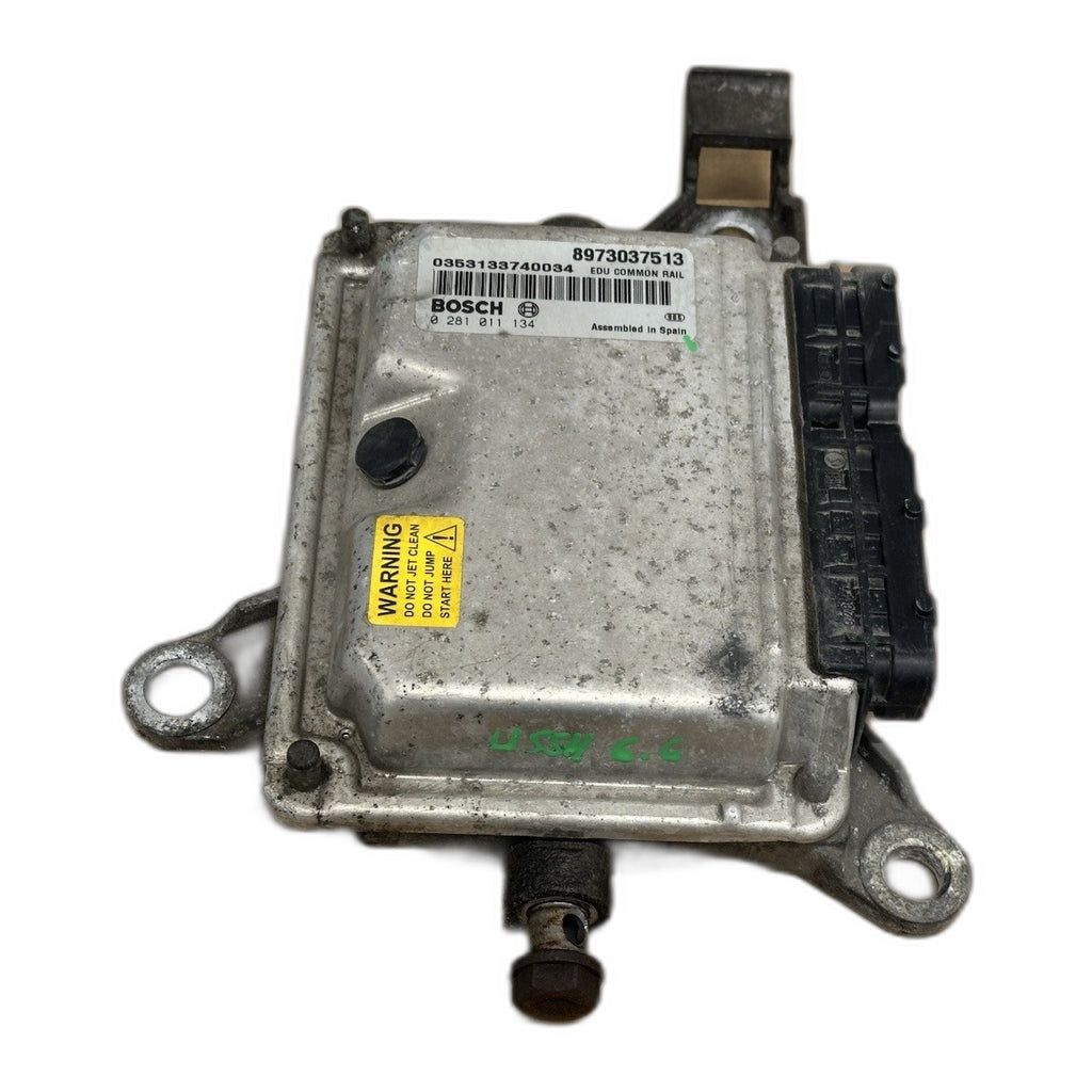 LLY Duramax FICM - Remanufactured Direct-Fit Diesel Replacement