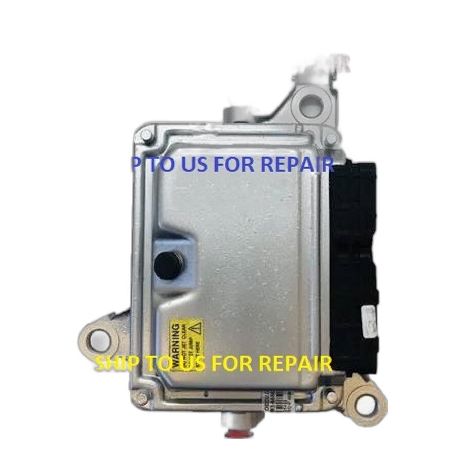 LLY Duramax FICM - Remanufactured Direct-Fit Diesel Replacement