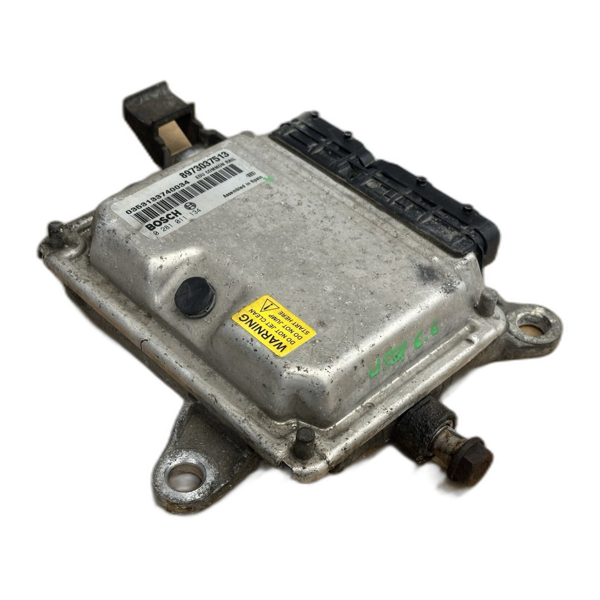 LLY Duramax FICM - Remanufactured Direct-Fit Diesel Replacement