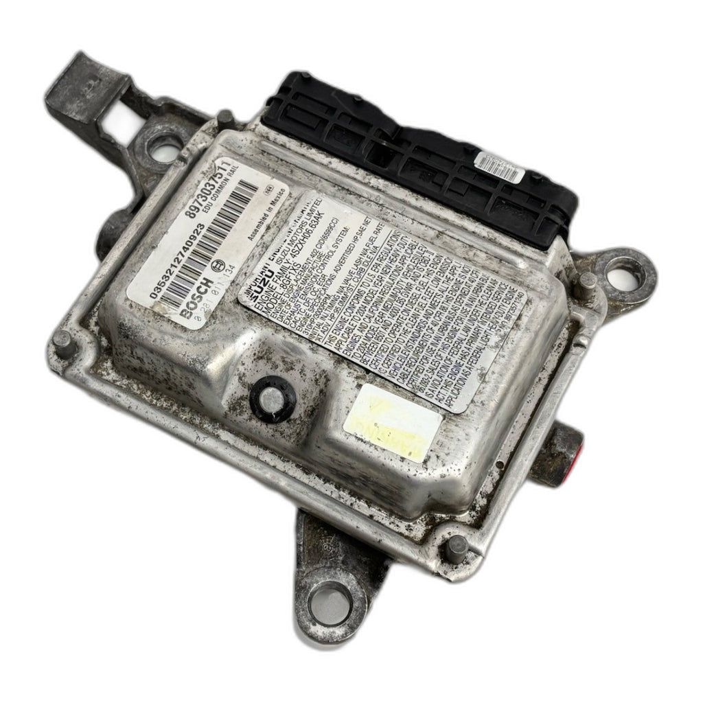 LLY Duramax FICM - Remanufactured Direct-Fit Diesel Replacement