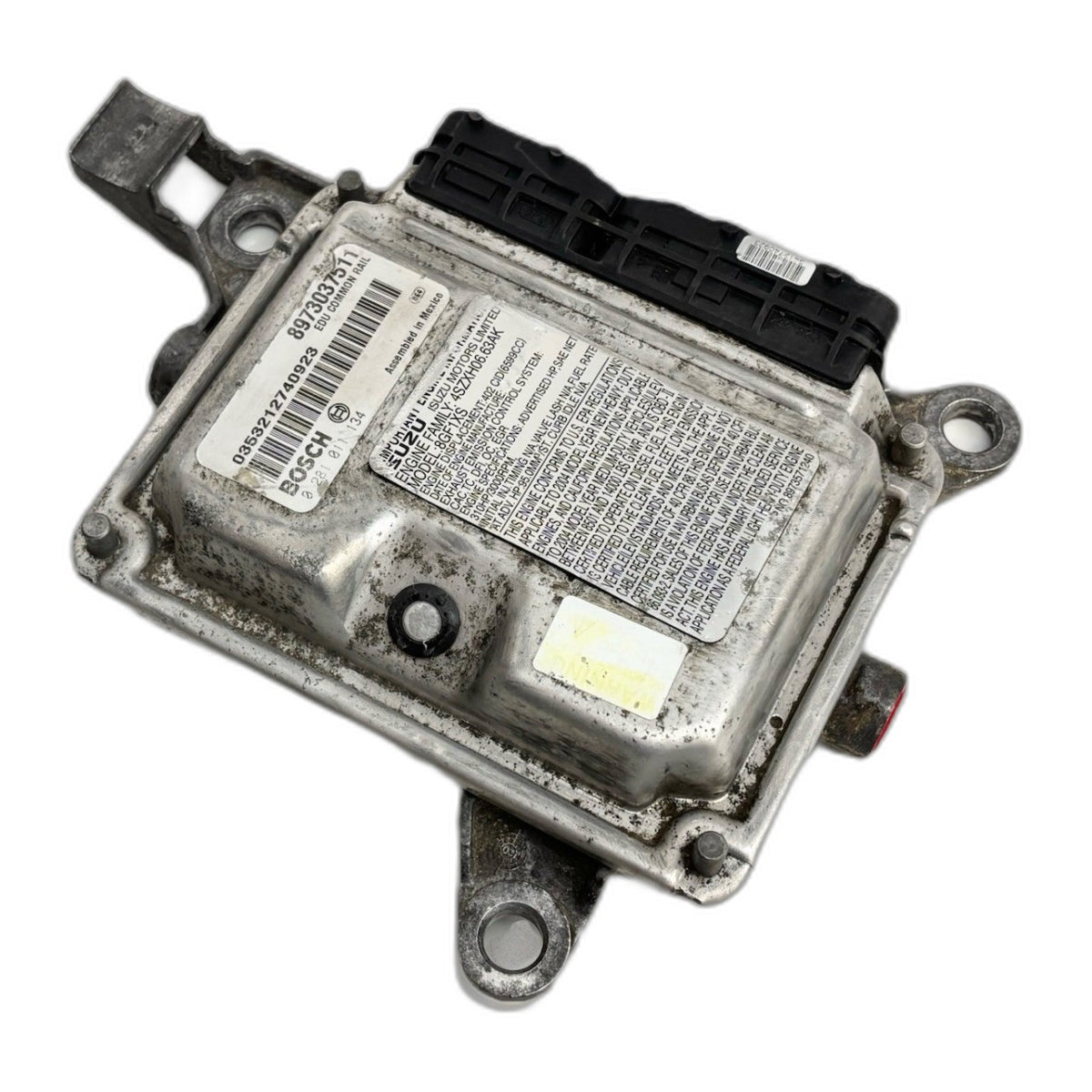 LLY Duramax FICM - Remanufactured Direct-Fit Diesel Replacement