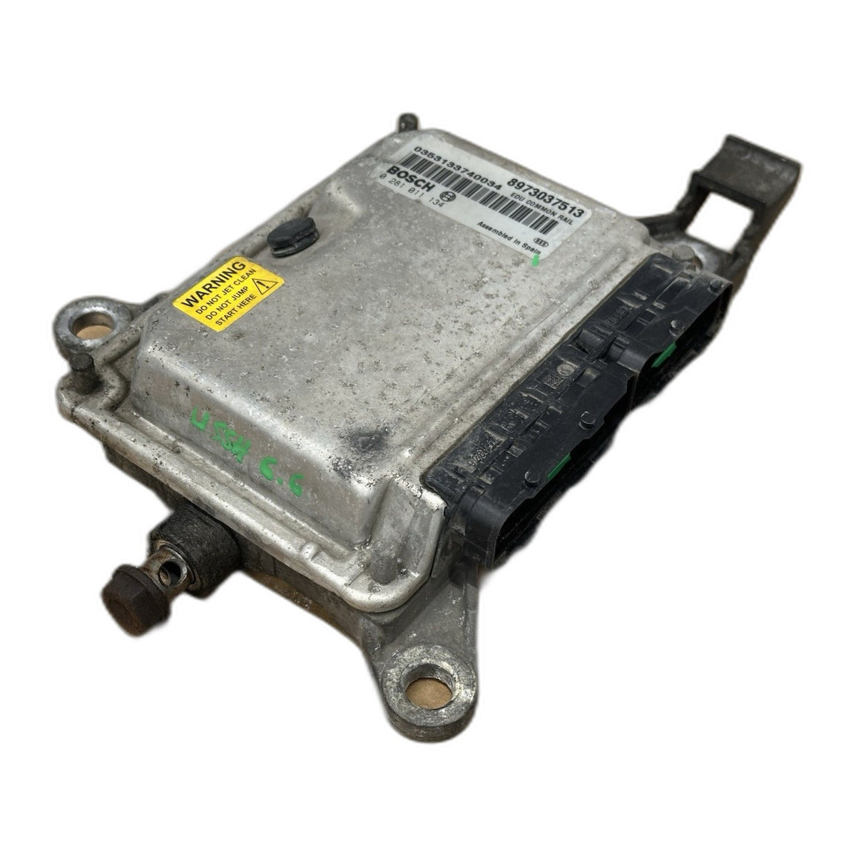 LLY Duramax FICM - Remanufactured Direct-Fit Diesel Replacement