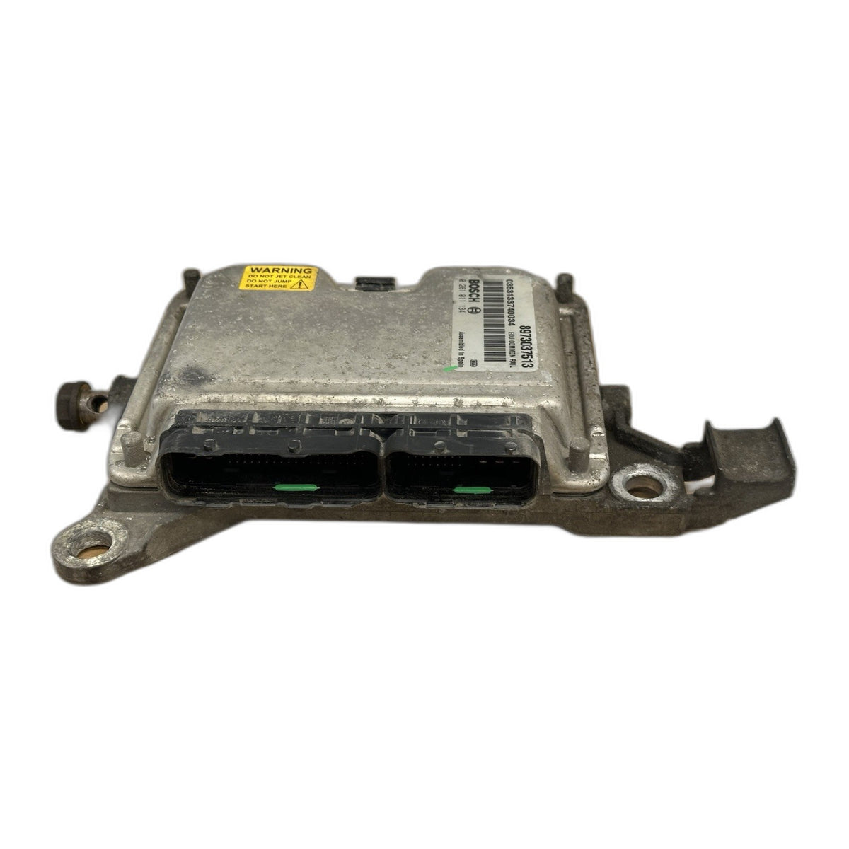 LLY Duramax FICM - Remanufactured Direct-Fit Diesel Replacement