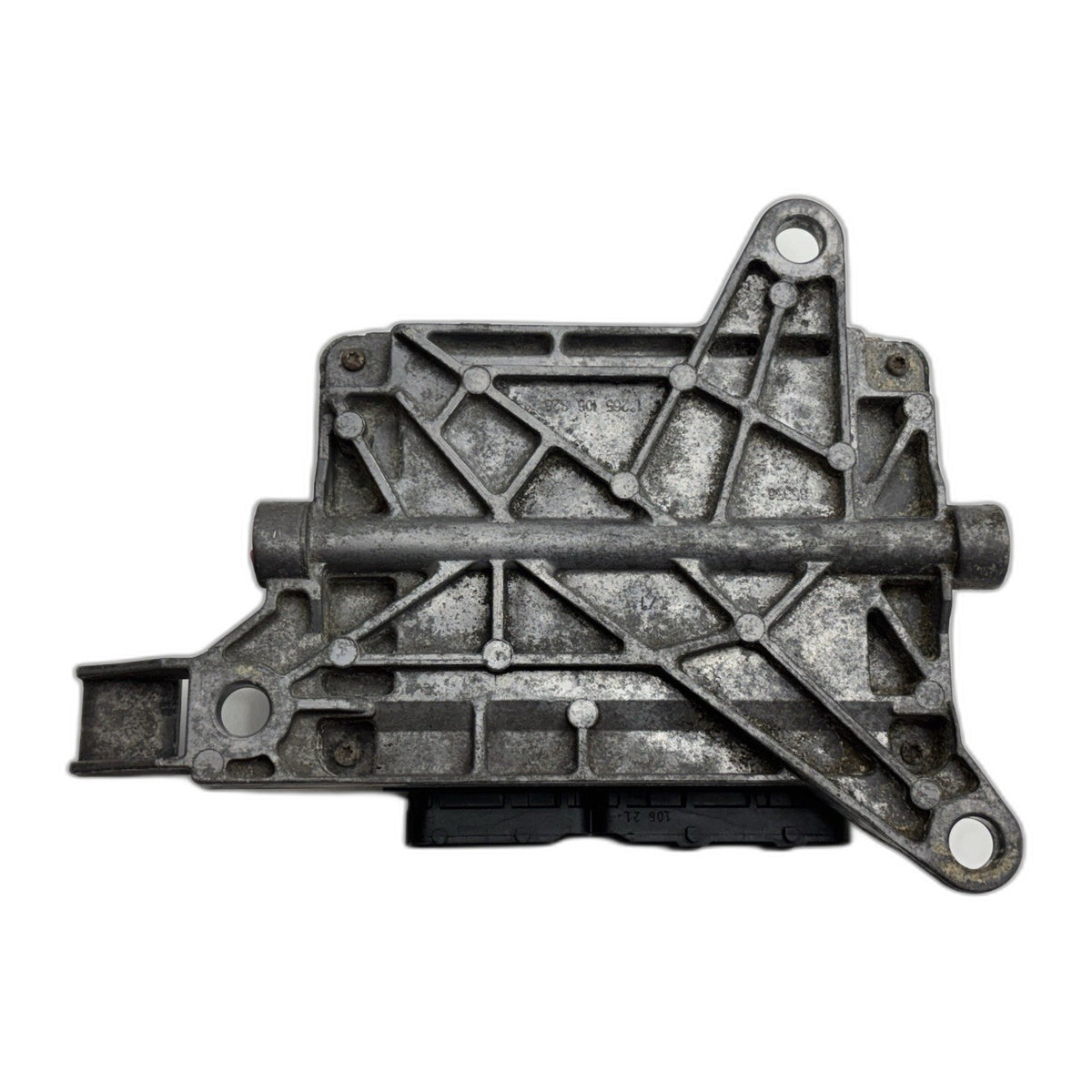 LLY Duramax FICM - Remanufactured Direct-Fit Diesel Replacement
