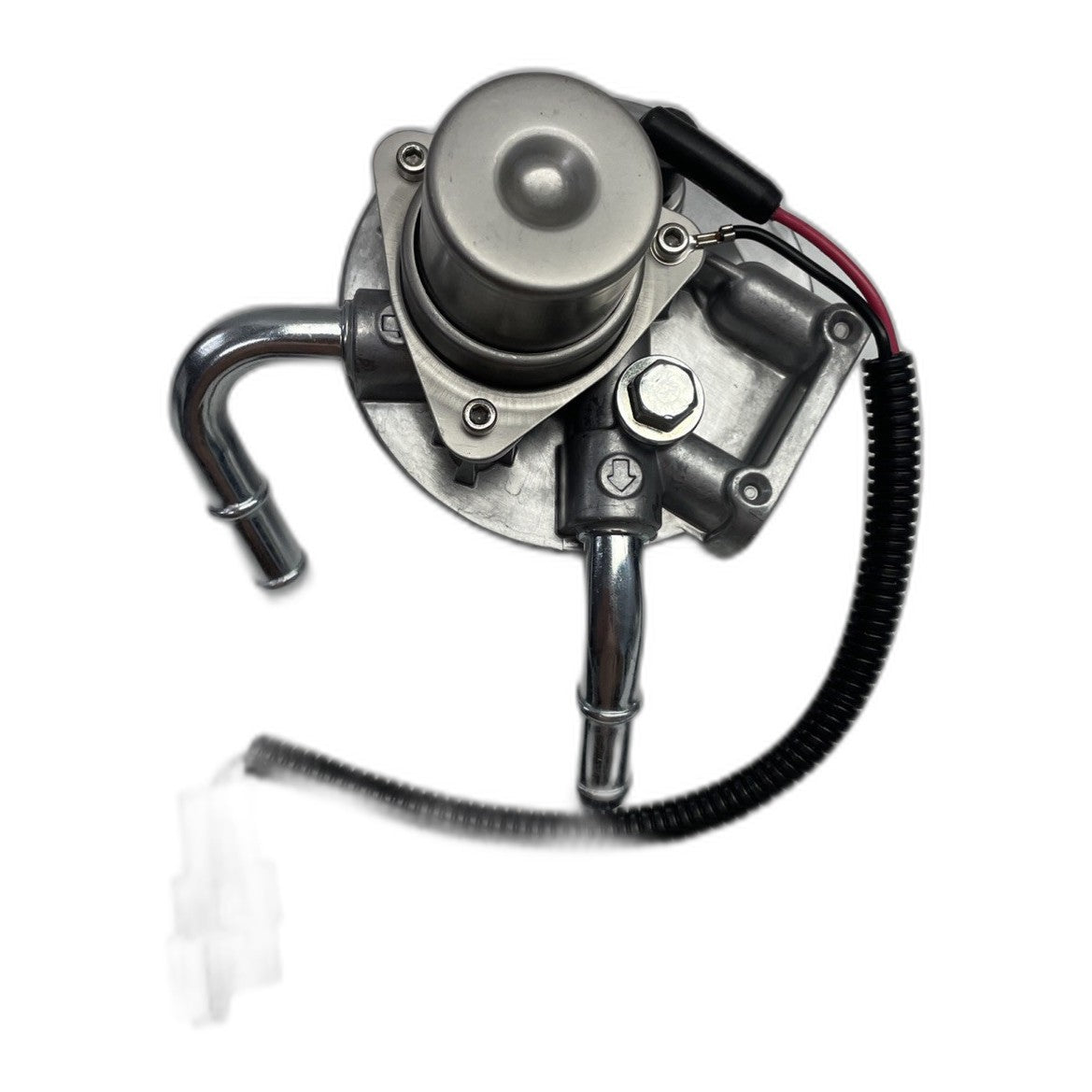 LLY Duramax Fuel Filter 2004-2012 - New Direct-Fit Diesel Replacement