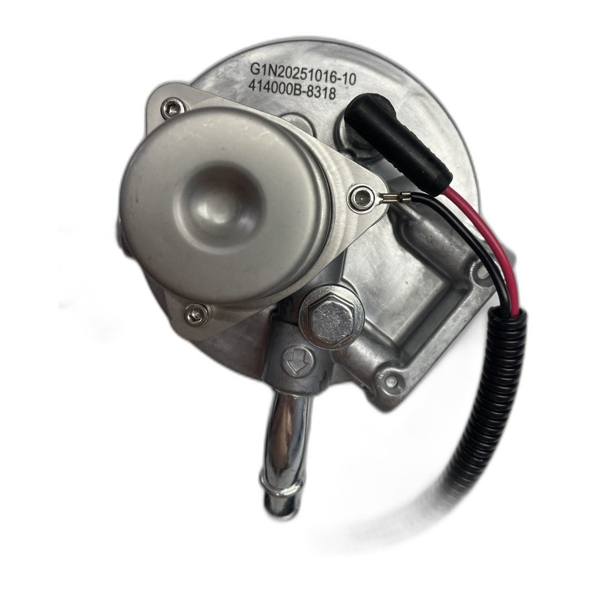 LLY Duramax Fuel Filter 2004-2012 - New Direct-Fit Diesel Replacement