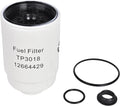 LLY Duramax Fuel Filter 2004.5-2005 OEM