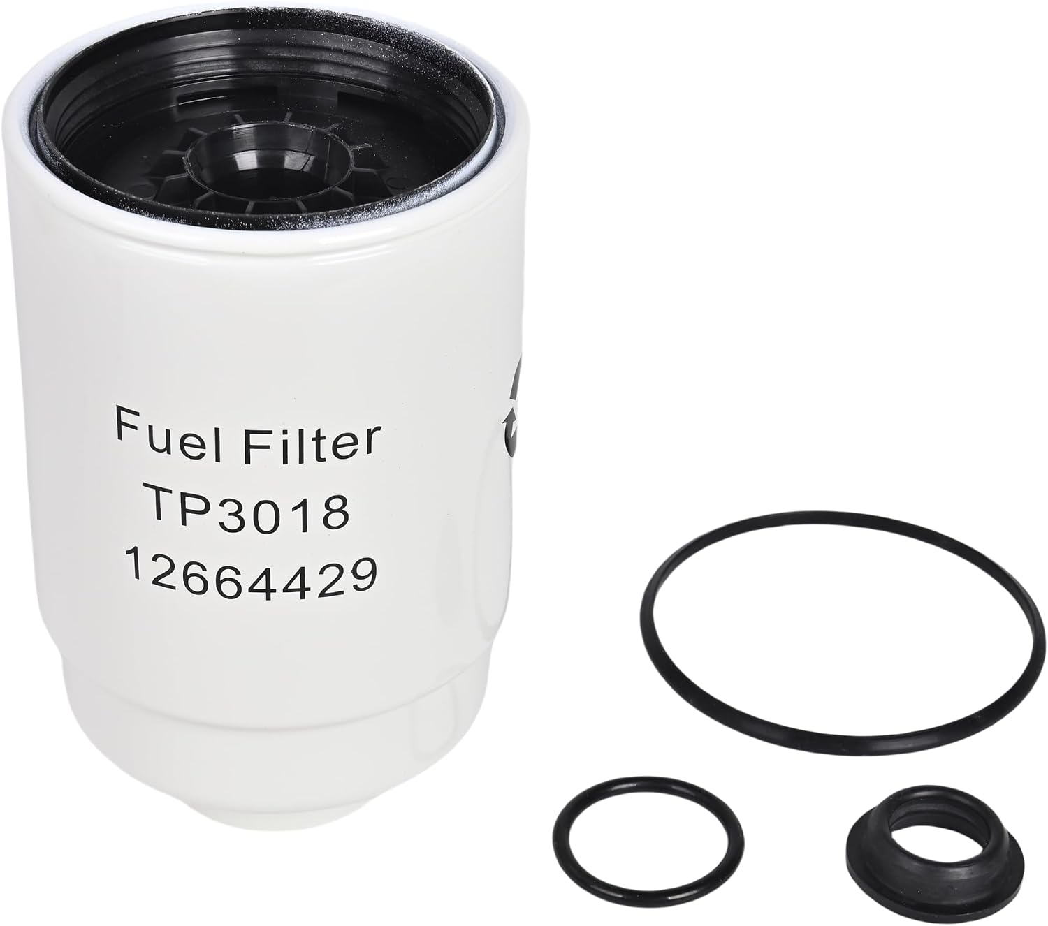 LLY Duramax Fuel Filter 2004.5-2005 OEM