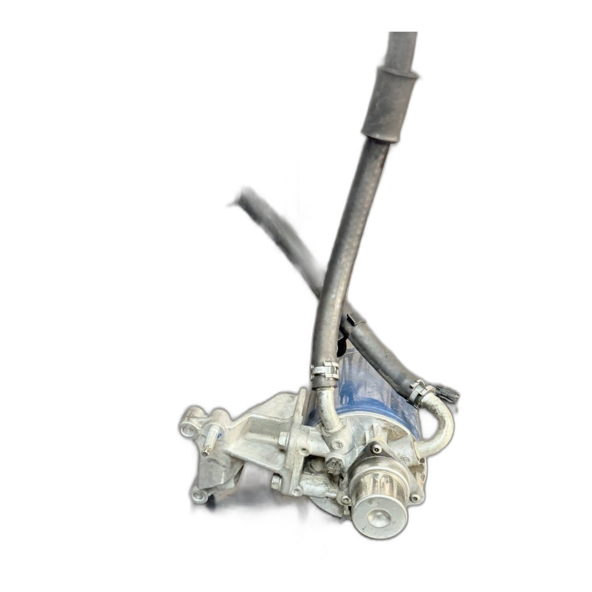 LLY Duramax Fuel Filter 2004 - New Direct-Fit Diesel Replacement