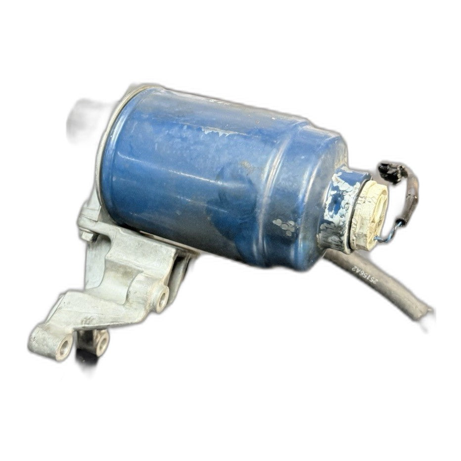 LLY Duramax Fuel Filter 2004 - New Direct-Fit Diesel Replacement