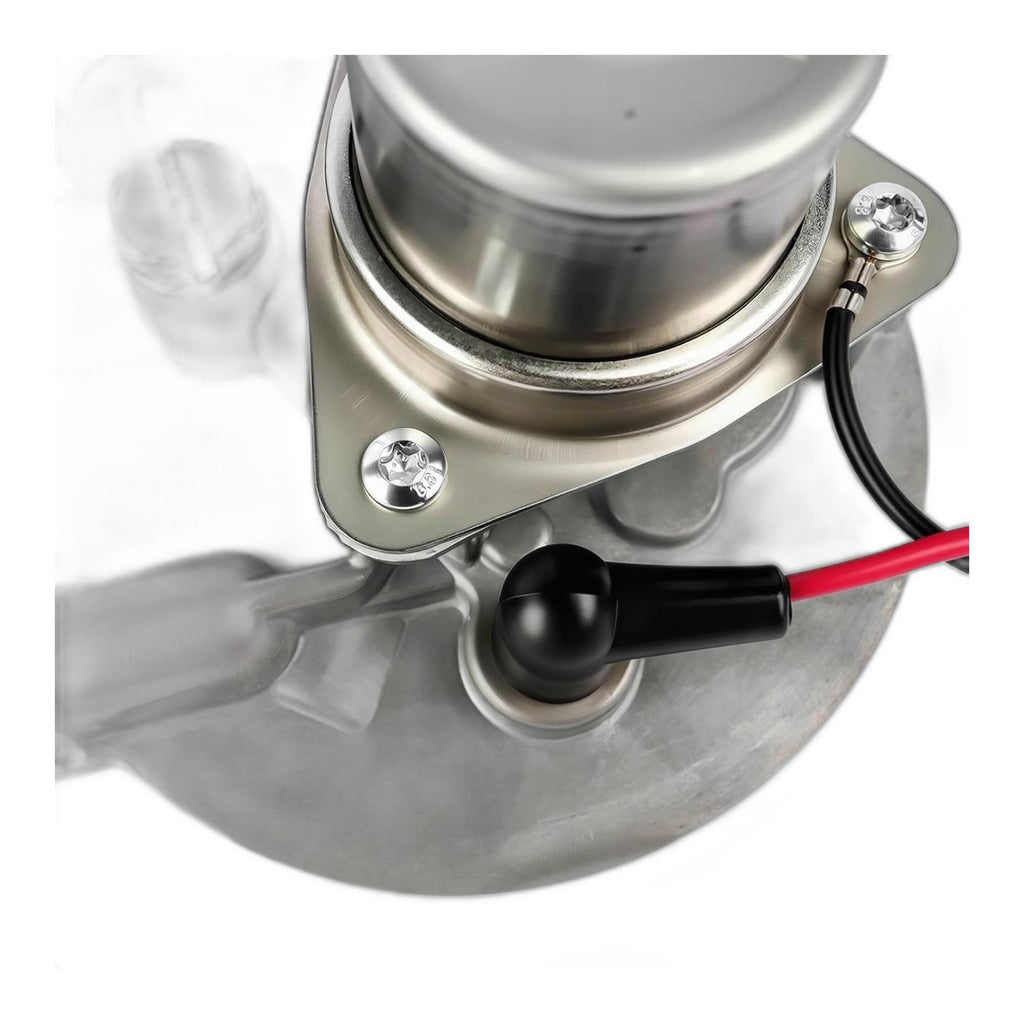 LLY Duramax Fuel Filter 2005-2013 - New Direct-Fit Diesel Replacement