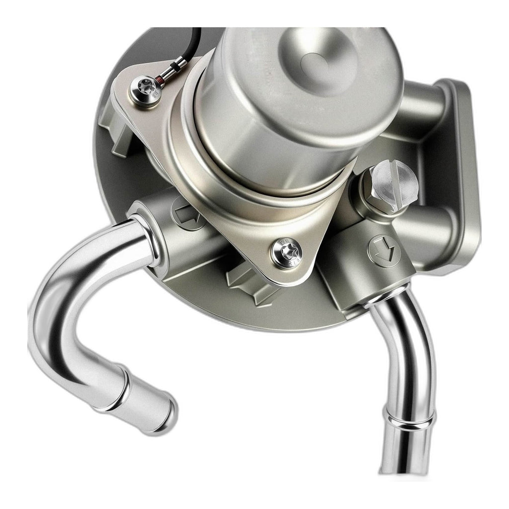 LLY Duramax Fuel Filter - New Direct-Fit Diesel Replacement