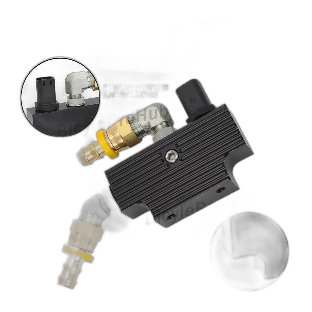 LLY Duramax Fuel Filter - New Direct-Fit Diesel Replacement
