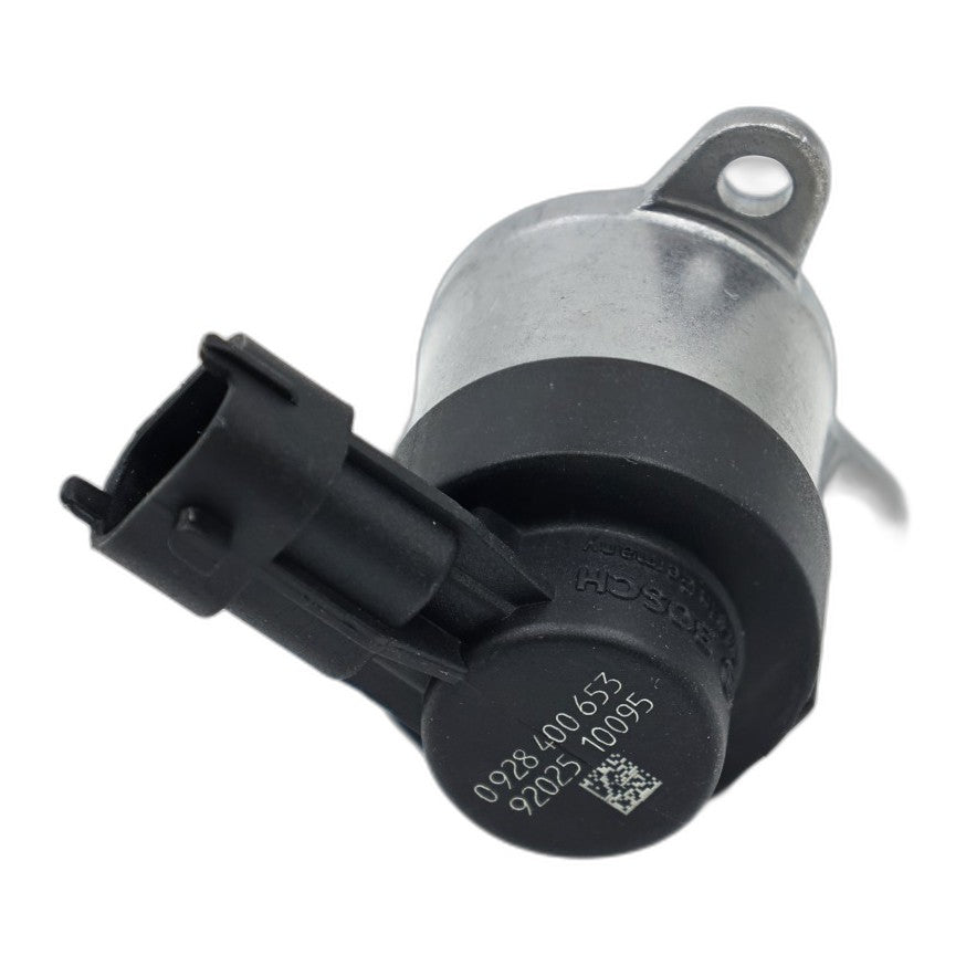 LLY Duramax Fuel Pressure Regulator 2004-05 - New Direct-Fit Diesel Replacement