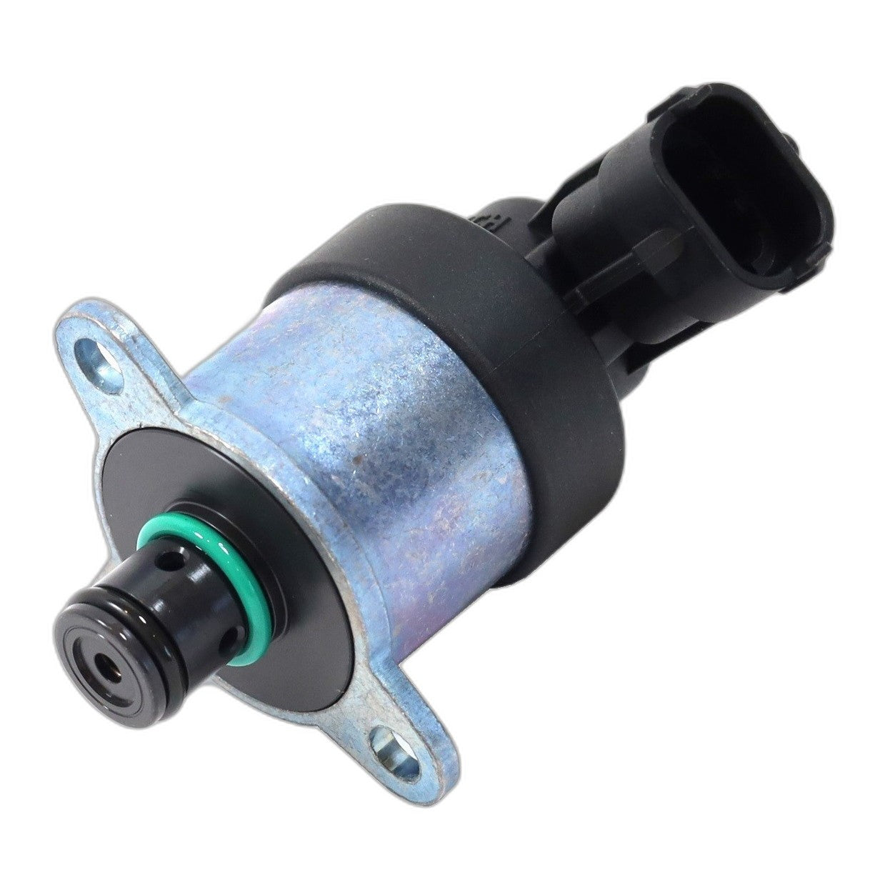 LLY Duramax Fuel Pressure Regulator 2004-2005 - New Direct-Fit Diesel Replacement