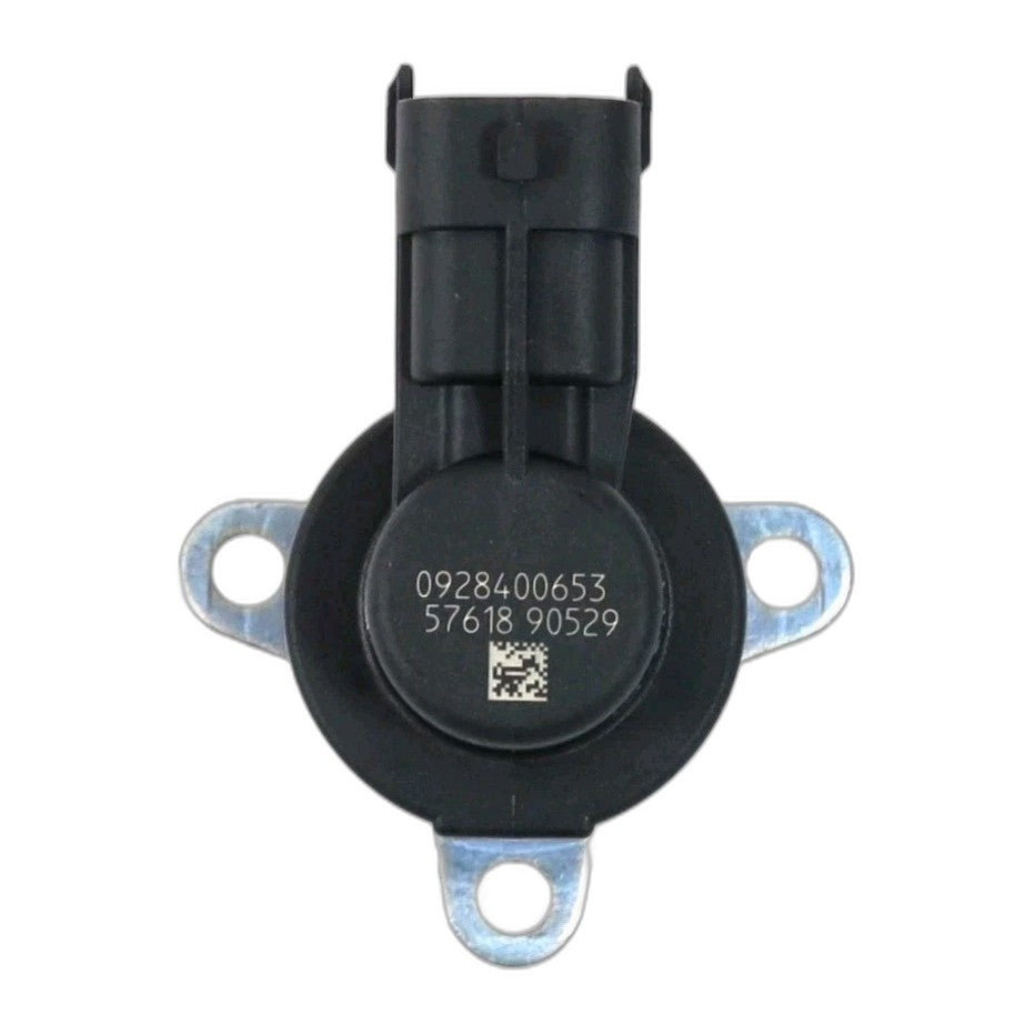 LLY Duramax Fuel Pressure Regulator 2004-2005 - New Direct-Fit Diesel Replacement