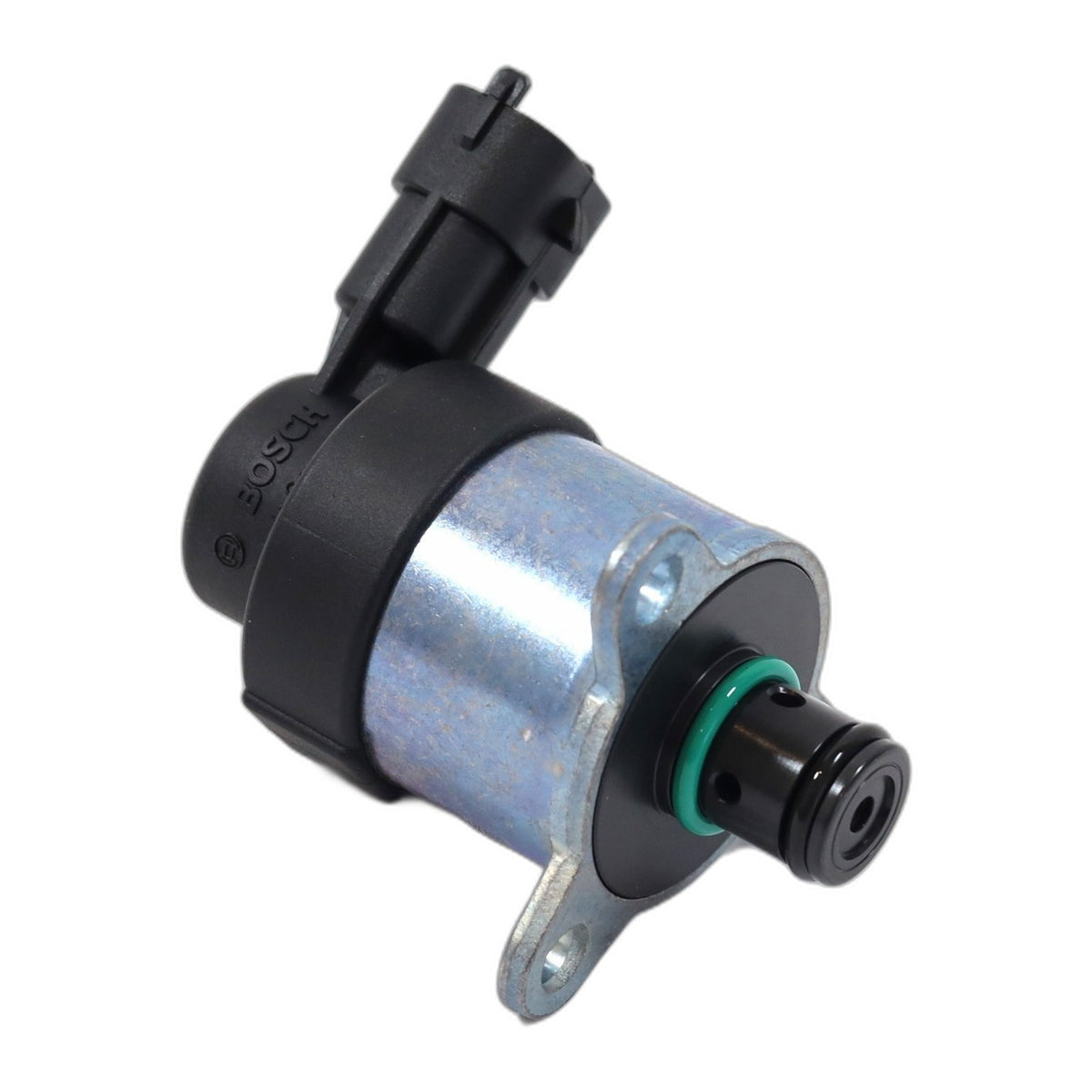 LLY Duramax Fuel Pressure Regulator 2004-2005 - New Direct-Fit Diesel Replacement