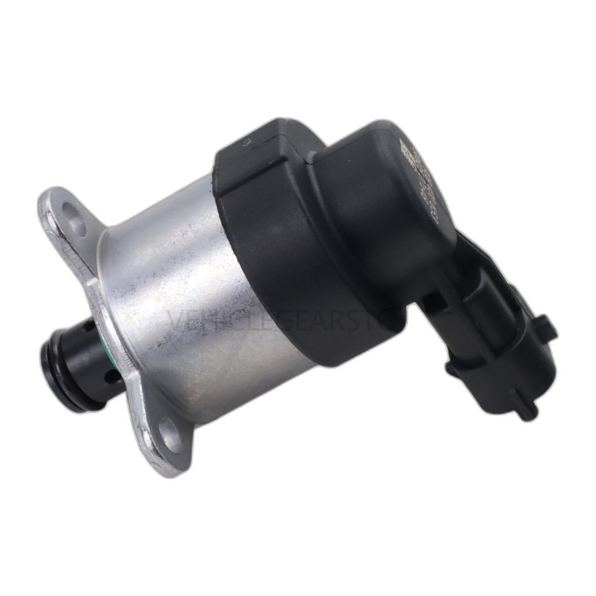 LLY Duramax Fuel Pressure Regulator 2004-2005 - New Direct-Fit Diesel Replacement