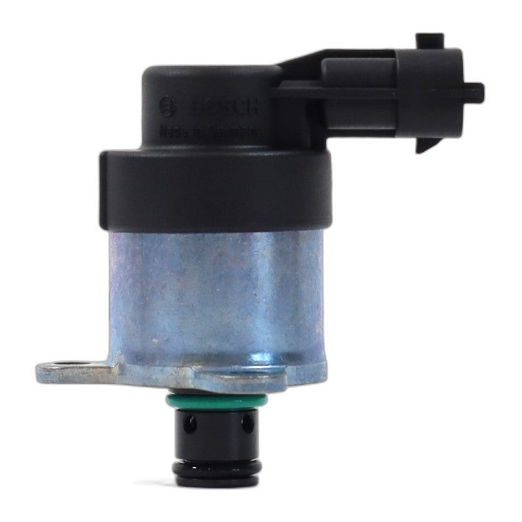 LLY Duramax Fuel Pressure Regulator 2004-2005 - New Direct-Fit Diesel Replacement