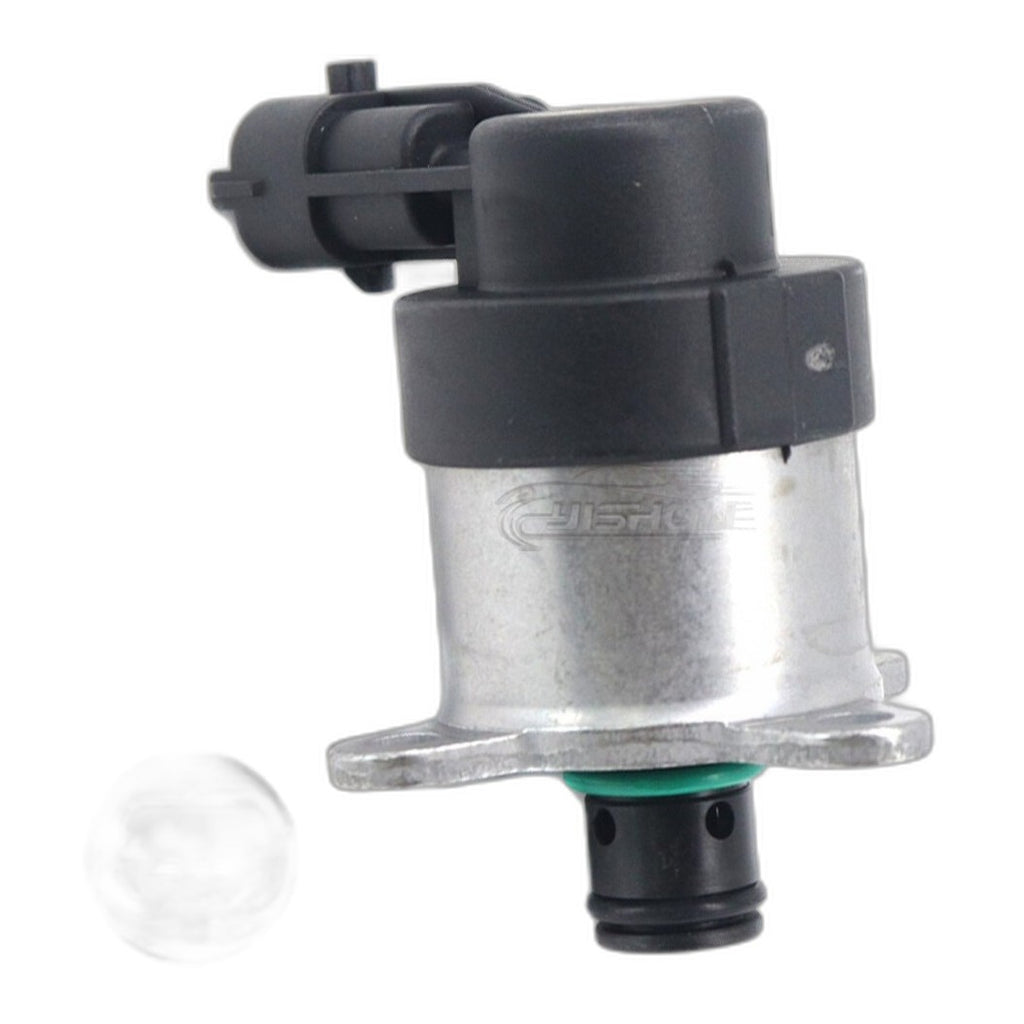 LLY Duramax Fuel Pressure Regulator - New Direct-Fit Diesel Replacement
