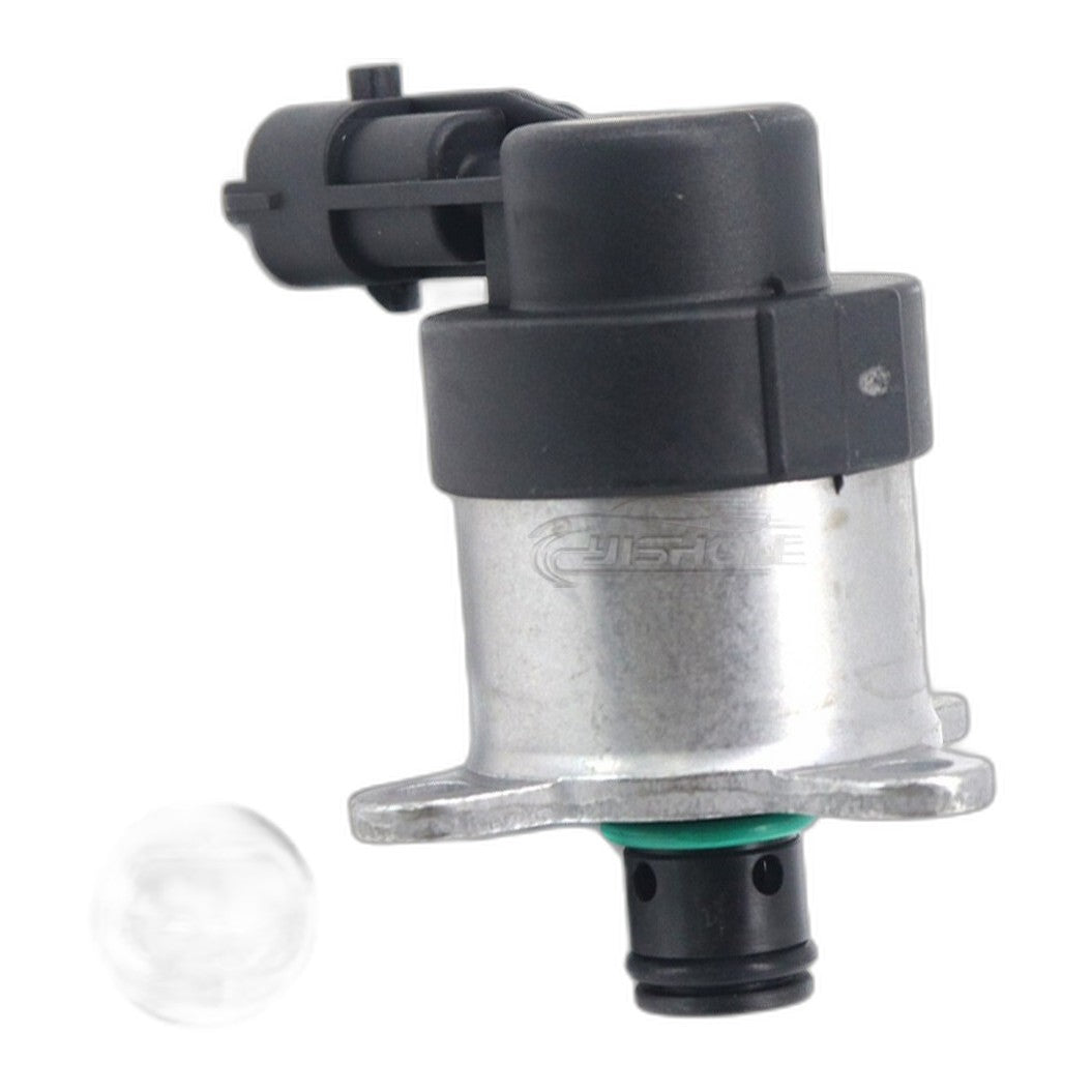 LLY Duramax Fuel Pressure Regulator - New Direct-Fit Diesel Replacement