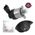 LLY Duramax Fuel Pressure Regulator - New Direct-Fit Diesel Replacement