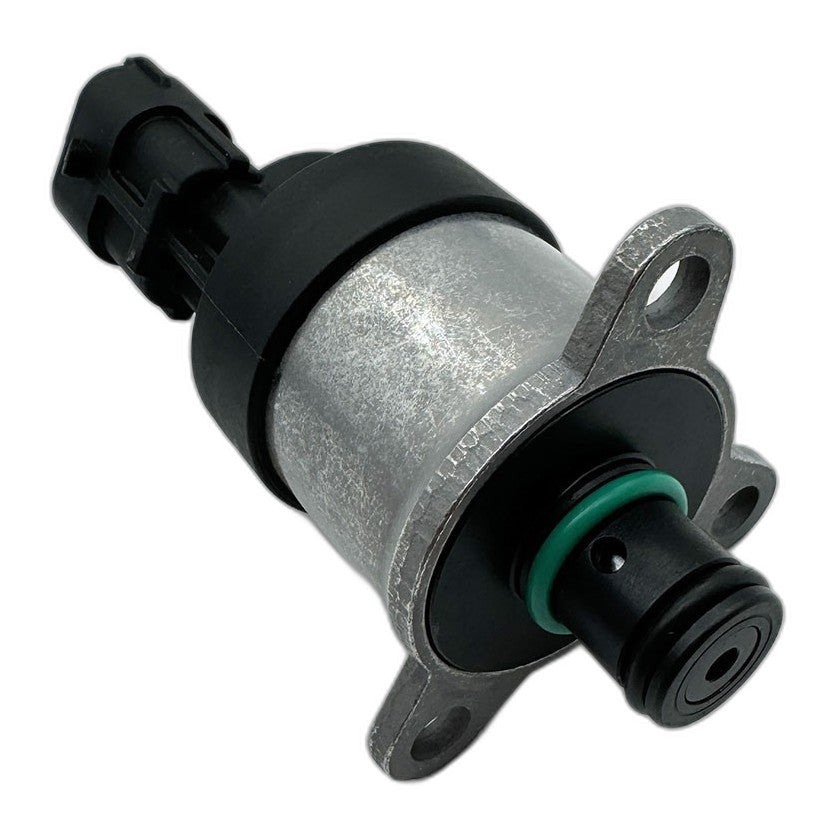 LLY Duramax Fuel Pressure Regulator - New Direct-Fit Diesel Replacement
