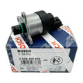 LLY Duramax Fuel Pressure Regulator - New Direct-Fit Diesel Replacement