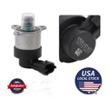 LLY Duramax Fuel Pressure Regulator - New Direct-Fit Diesel Replacement