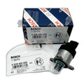LLY Duramax Fuel Pressure Regulator - New Direct-Fit Diesel Replacement