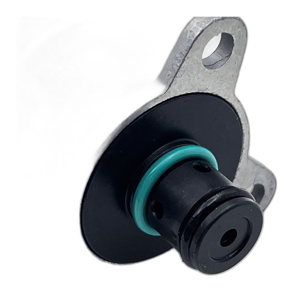 LLY Duramax Fuel Pressure Regulator - New Direct-Fit Diesel Replacement