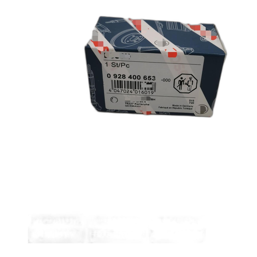 LLY Duramax Fuel Pressure Regulator - New Direct-Fit Diesel Replacement