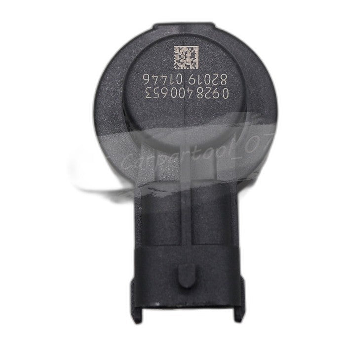 LLY Duramax Fuel Pressure Regulator - New Direct-Fit Diesel Replacement