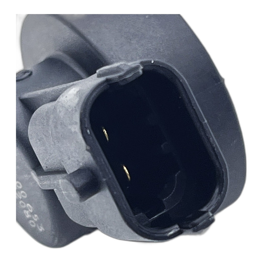 LLY Duramax Fuel Pressure Regulator - New Direct-Fit Diesel Replacement
