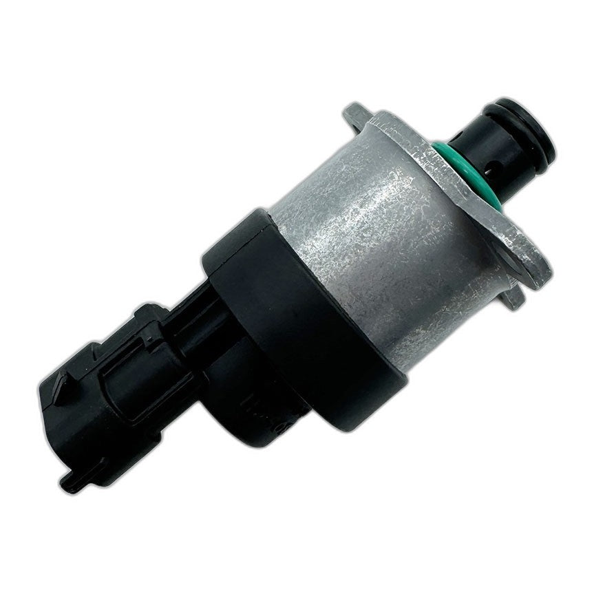 LLY Duramax Fuel Pressure Regulator - New Direct-Fit Diesel Replacement