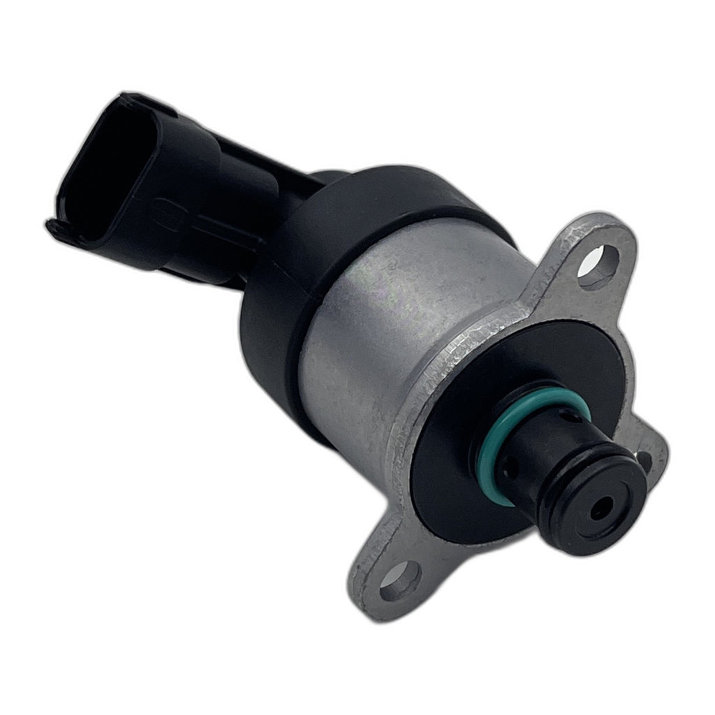 LLY Duramax Fuel Pressure Regulator - New Direct-Fit Diesel Replacement