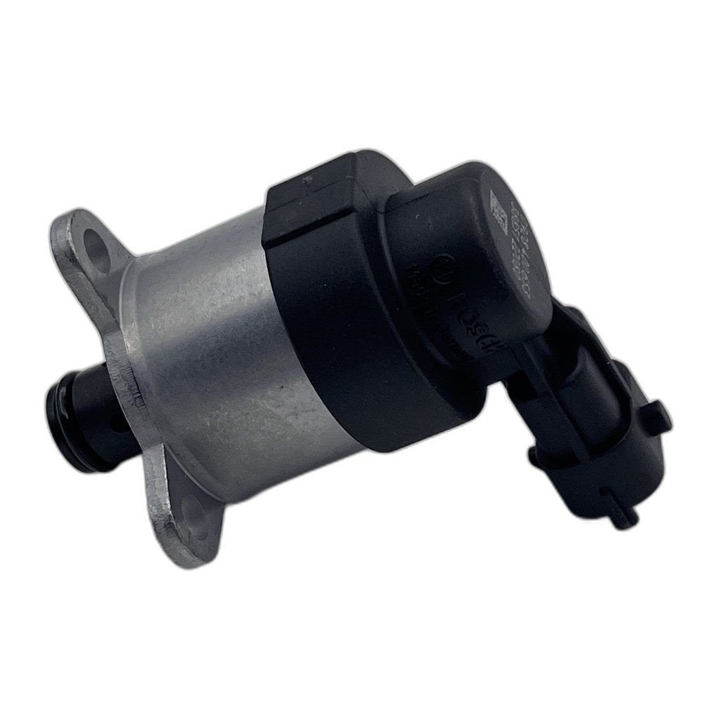 LLY Duramax Fuel Pressure Regulator - New Direct-Fit Diesel Replacement