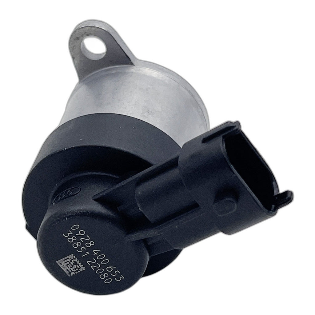 LLY Duramax Fuel Pressure Regulator - New Direct-Fit Diesel Replacement