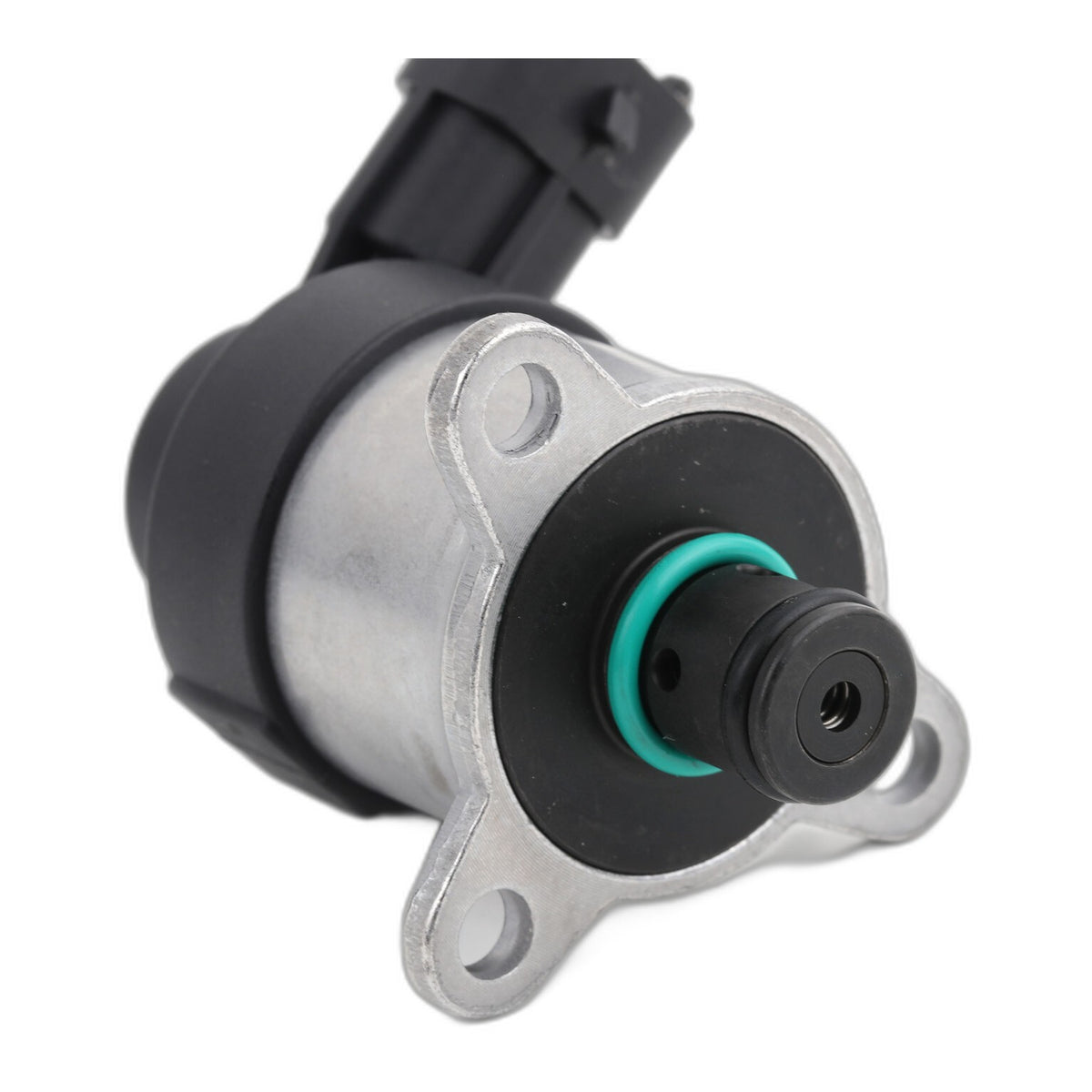 LLY Duramax Fuel Pressure Regulator - New Direct-Fit Diesel Replacement