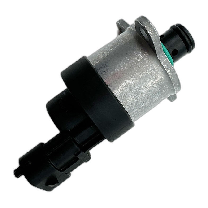 LLY Duramax Fuel Pressure Regulator - New Direct-Fit Diesel Replacement