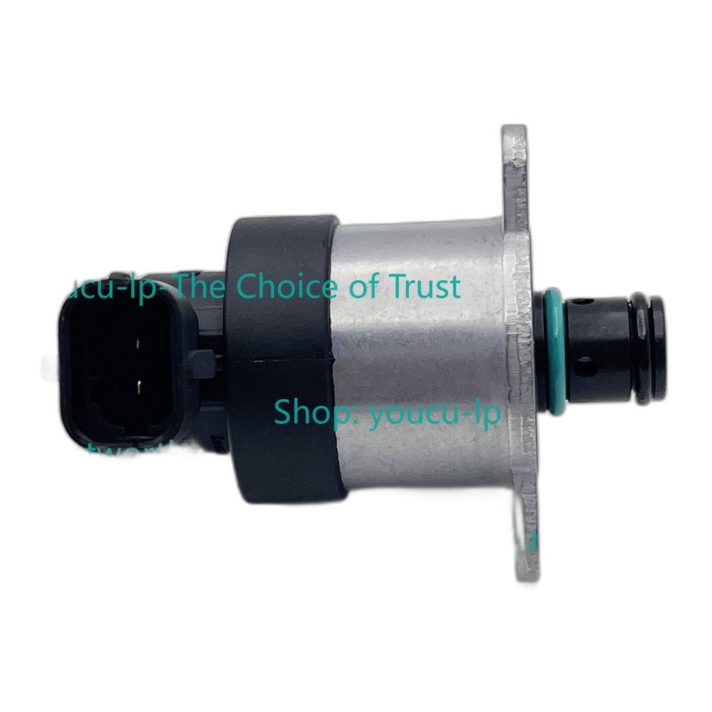 LLY Duramax Fuel Pressure Regulator - New Direct-Fit Diesel Replacement