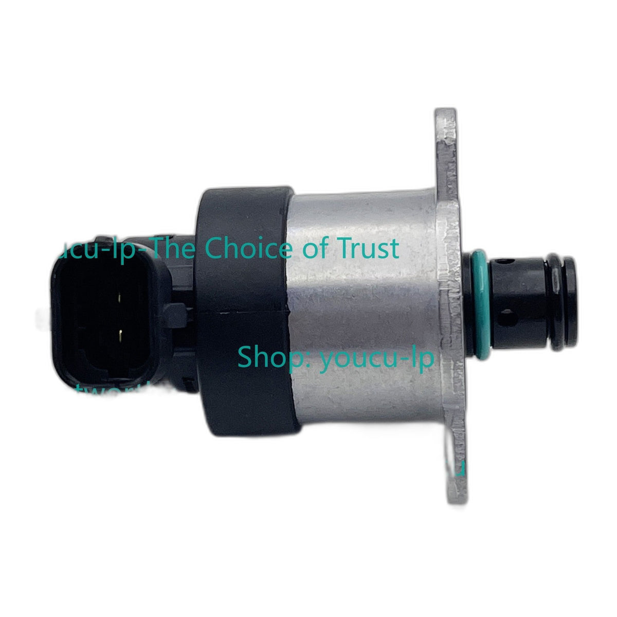 LLY Duramax Fuel Pressure Regulator - New Direct-Fit Diesel Replacement