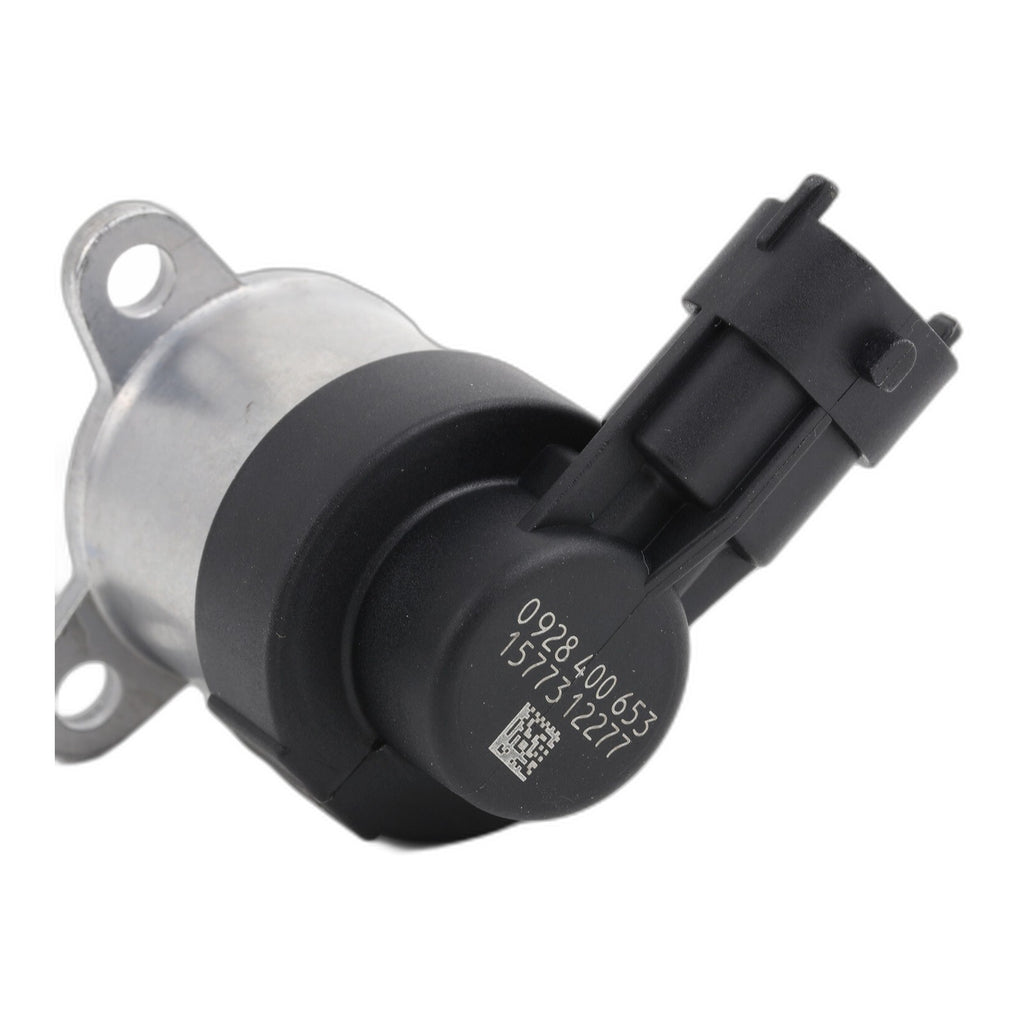 LLY Duramax Fuel Pressure Regulator - New Direct-Fit Diesel Replacement