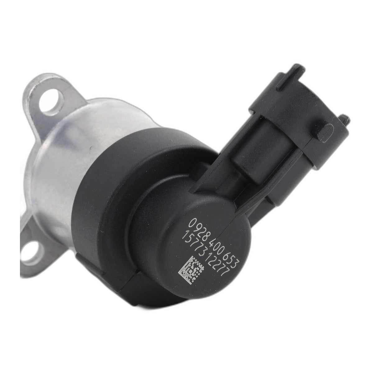 LLY Duramax Fuel Pressure Regulator - New Direct-Fit Diesel Replacement