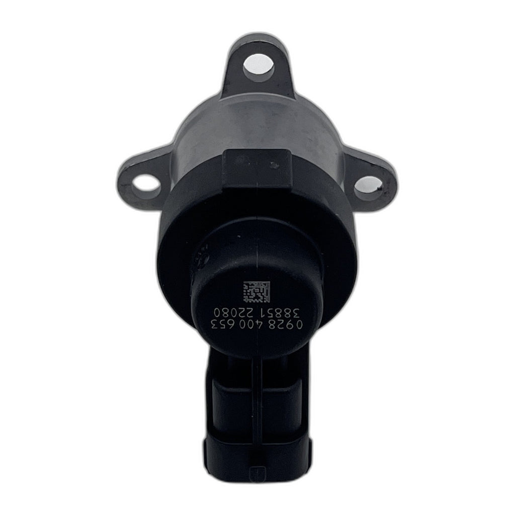 LLY Duramax Fuel Pressure Regulator - New Direct-Fit Diesel Replacement