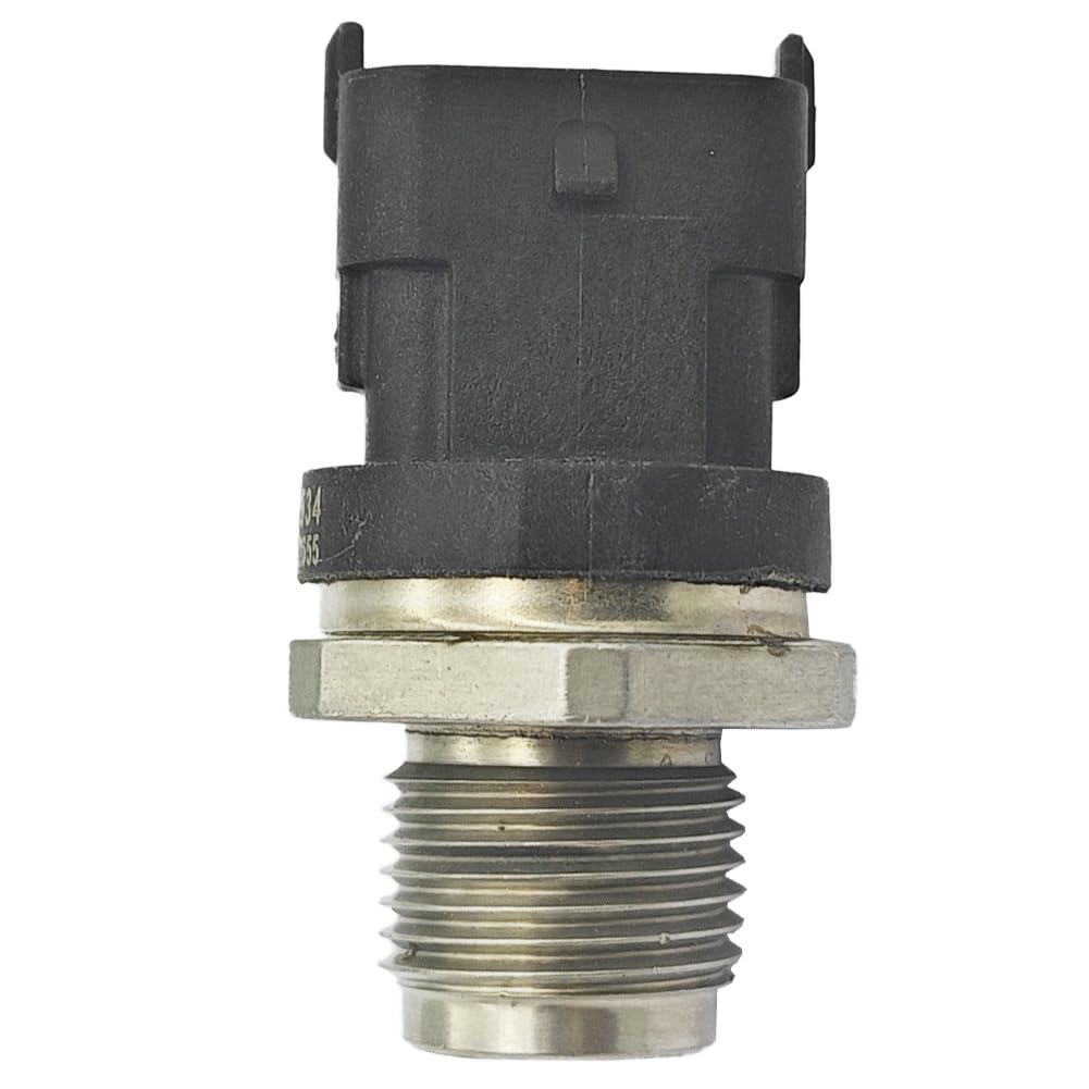 LLY Duramax Fuel Rail Pressure Sensor 2004-2005 OEM