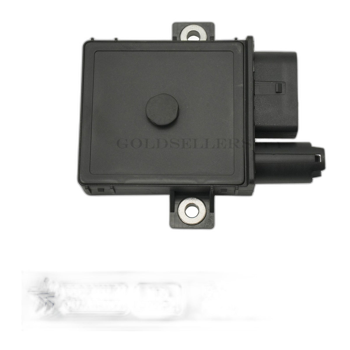 LLY Duramax Glow Plug 2004-05 - New Direct-Fit Diesel Replacement