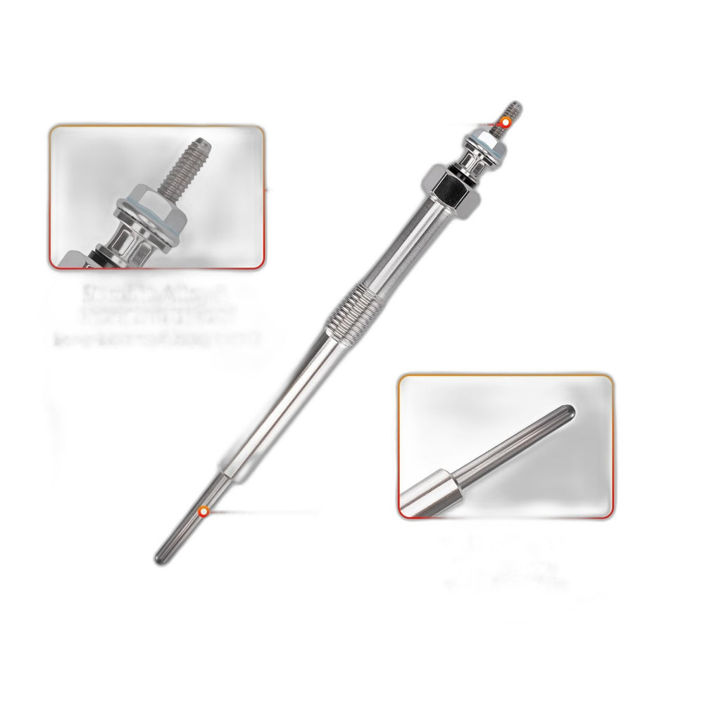 LLY Duramax Glow Plug 2006 - New Direct-Fit Diesel Replacement
