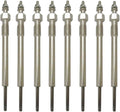 LLY Duramax Glow Plug Kit 2001-2005 OEM