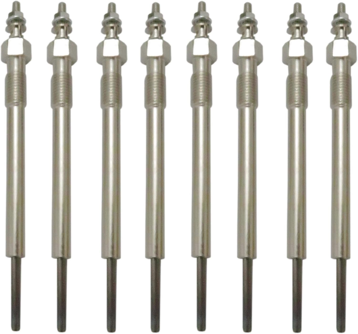 LLY Duramax Glow Plug Kit 2001-2005 OEM